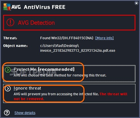 trojan antivirus free download